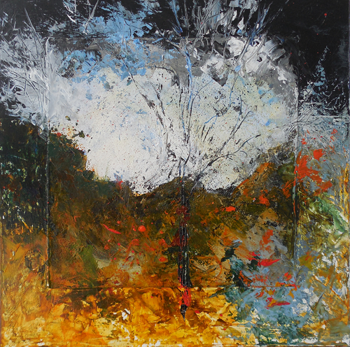 1 In the Face of Adversity LA