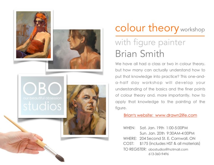2018 OBO studios Workshop Colour Theory Brian Smith Jan 19 &amp; 20 jpg.
