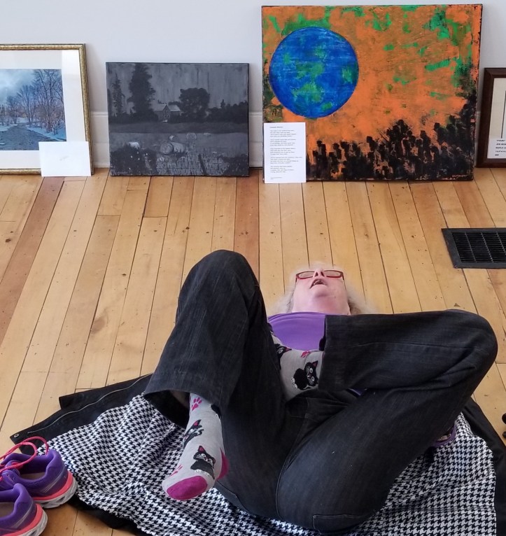 4 Sue I stretching 2