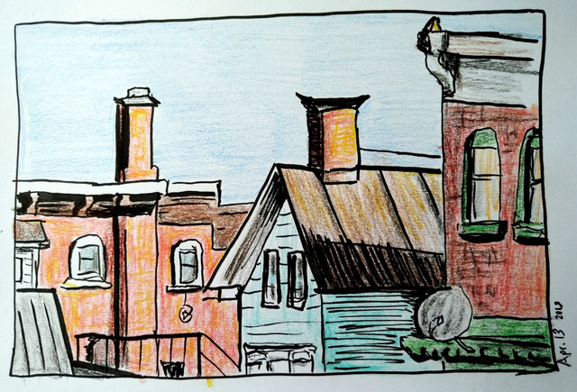 Jessica_AlexandriaRooftops