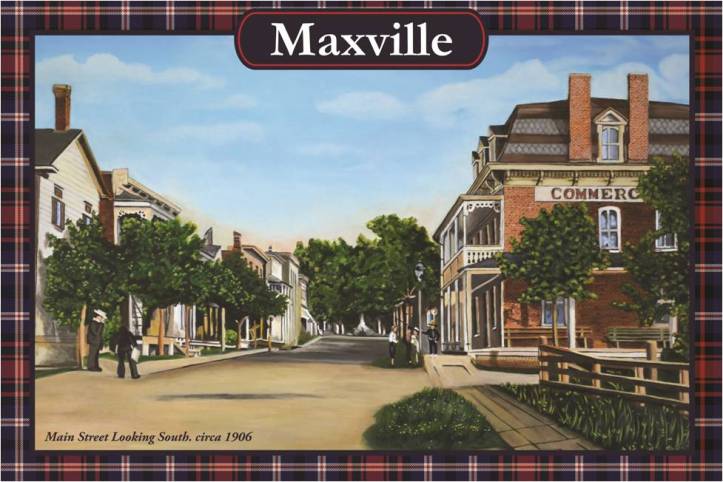 Maxville Mural low res
