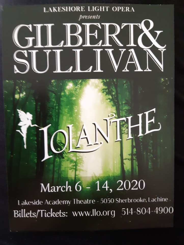 Iolanthe